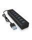 ICY BOX IB-HUB1700-U3