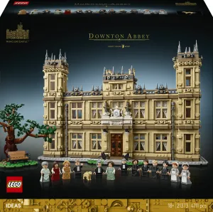 Lego Ideas 21373