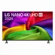 LG NANO 4K UHD AI 55NU800B6LA
