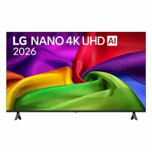 LG NANO 4K UHD AI 55NU800B6LA