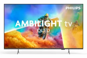 Philips Ambilight 55PQS8501/12
