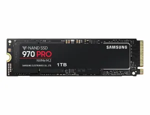 Samsung 970 PRO