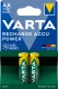 Varta Longlife #3