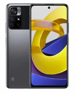 POCO M4 Pro 5G