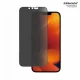 PanzerGlass Privacy Screen Protector iPhone 14 13 13 Pro Ultra-Wide Fit #2