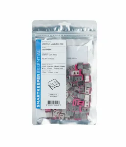 Smartkeeper UL03P2PK