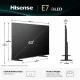 Hisense 43E7Q #2