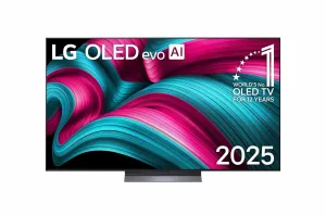 LG OLED65C58LA.AEU
