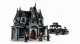 Lego Morticia's Cottage #3