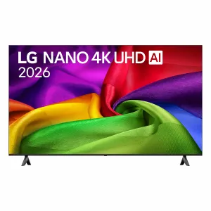 LG NANO 4K UHD AI 65NU800B6LA