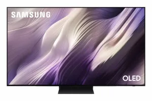 Samsung QE48S95HAEXXN