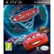 Disney Cars 2, PS3