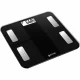 Oromed ORO-SCALE BLUETOOTH BLACK
