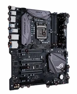 ASUS ROG MAXIMUS IX APEX