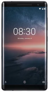 Nokia 8 Sirocco