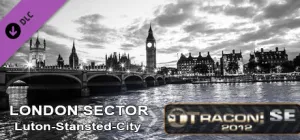 Gear Tracon!2012:SE - London Sector 2
