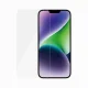 PanzerGlass SAFE. by PanzerGlass Screen Protector iPhone 14 Plus 13 Pro Max Ultra-Wide Fit #2
