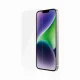 PanzerGlass SAFE. by PanzerGlass Screen Protector iPhone 14 Plus 13 Pro Max Ultra-Wide Fit