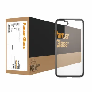 PanzerGlass HardCase Transparent Samsung Galaxy S22