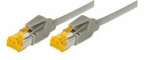 Tecline 15m Cat.6A RJ-45