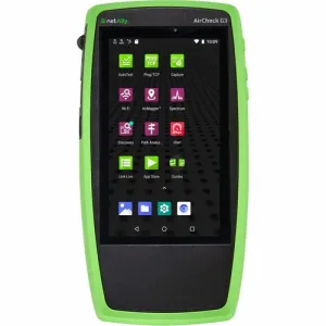 NetAlly AirCheck G3 PRO