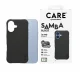 PanzerGlass CARE by PanzerGlass Samba Case Black w. MagSafe iPhone 17 #2