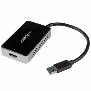 StarTech.com USB32HDEH