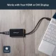 StarTech.com USB32HDEH #10