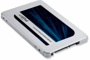 Crucial MX500