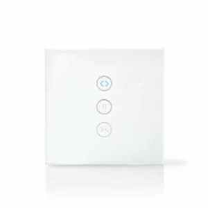 Nedis WIFIWC10WT