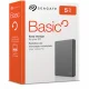 Seagate Basic #5