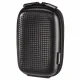 Hama Camera Bag "Hardcase Carbon Style 60 H", black