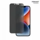 PanzerGlass Privacy Screen Protector iPhone 14 13 13 Pro Ultra-Wide Fit w. EasyAligner