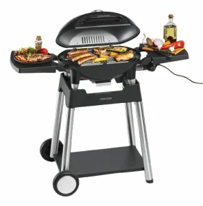 Rommelsbacher BBQ 4100/S