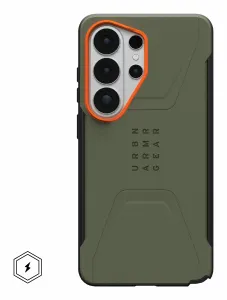 Urban Armor Gear Civilian