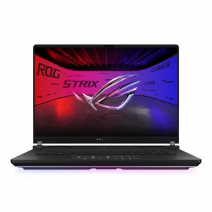 ASUS ROG Strix SCAR 16 G635LW-U9644X