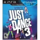 Ubisoft Just Dance 3, PS3