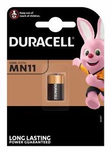 Duracell Long Life MN 11