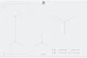 Electrolux EIV83443BW