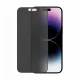 PanzerGlass Privacy Screen Protector iPhone 14 Pro Max Ultra-Wide Fit #4