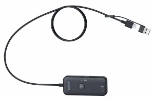 Yealink USB-Y Trainer Cable