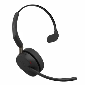 Jabra/GN Netcom Evolve3 65