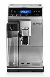 DeLonghi Autentica ETAM 29.660.SB