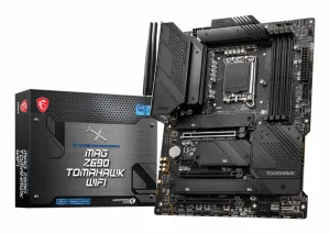 MSI MAG Z690 TOMAHAWK WIFI