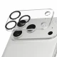 PanzerGlass PicturePerfect Camera Lens Protector iPhone 17 Pro Max