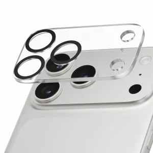 PanzerGlass PicturePerfect Camera Lens Protector iPhone 17 Pro Max