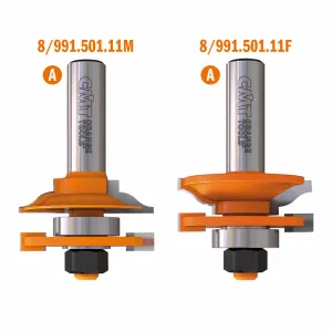 CMT Orange Tools 991.001.11
