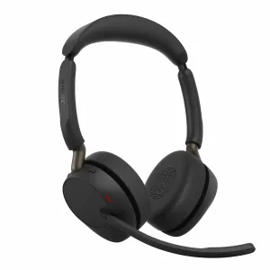 Jabra/GN Netcom Evolve3 65