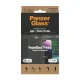 PanzerGlass Privacy Screen Protector iPhone 14 Pro Max Ultra-Wide Fit w. EasyAligner #3