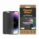 PanzerGlass Privacy Screen Protector iPhone 14 Pro Max Ultra-Wide Fit w. EasyAligner #2